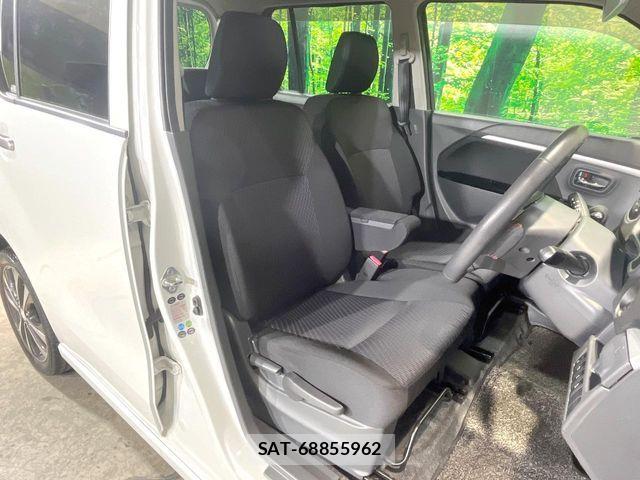Suzuki WAGON R 2014-02 7331278-7