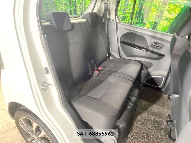 Suzuki WAGON R 2014-02 7331278-8