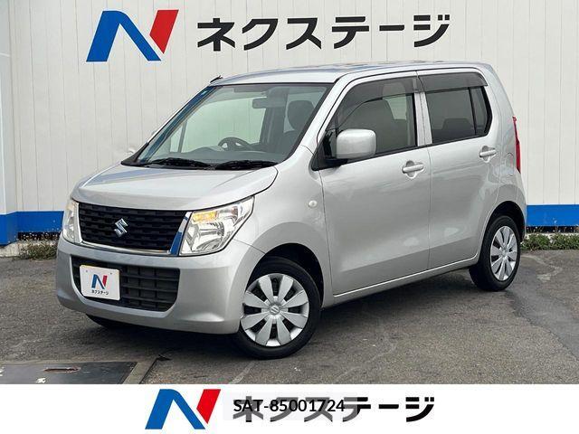 Suzuki WAGON R 2015-05 7331274-0