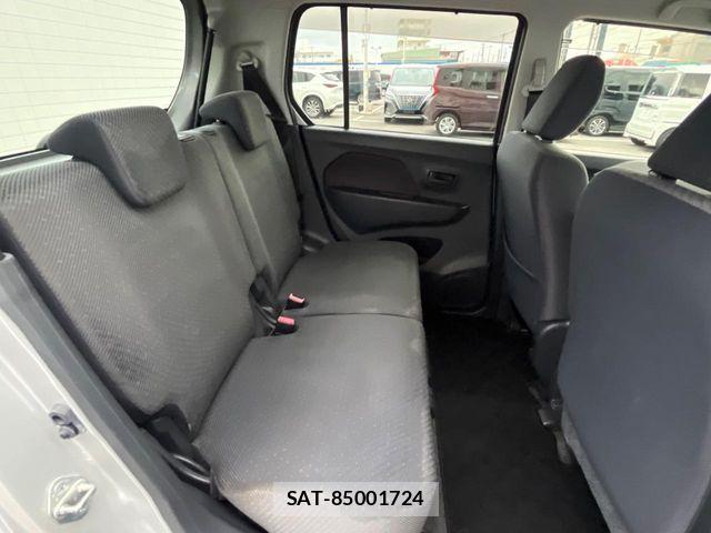 Suzuki WAGON R 2015-05 7331274-9