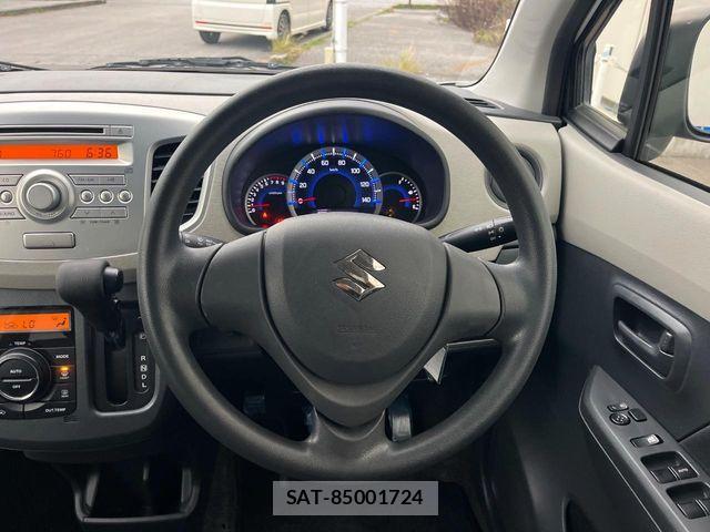 Suzuki WAGON R 2015-05 7331274-11