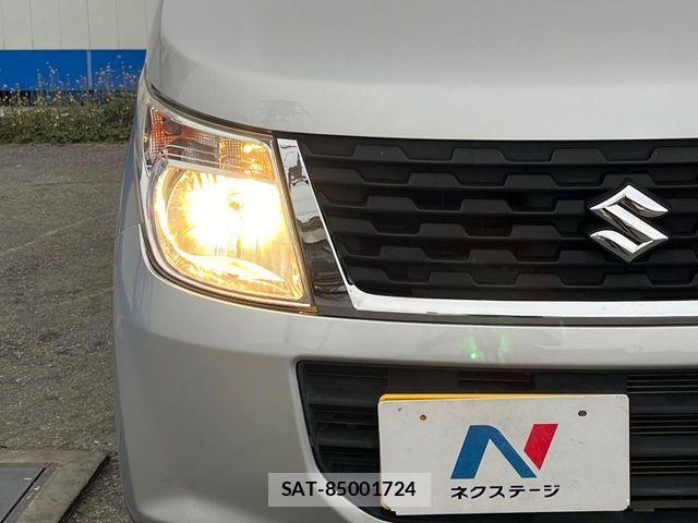 Suzuki WAGON R 2015-05 7331274-12