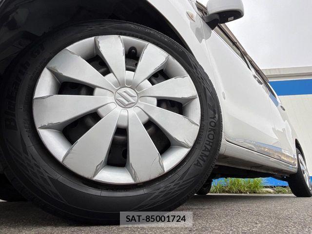 Suzuki WAGON R 2015-05 7331274-13
