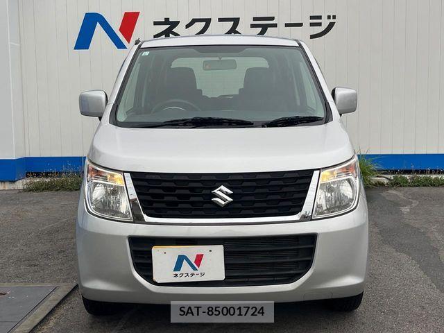Suzuki WAGON R 2015-05 7331274-14