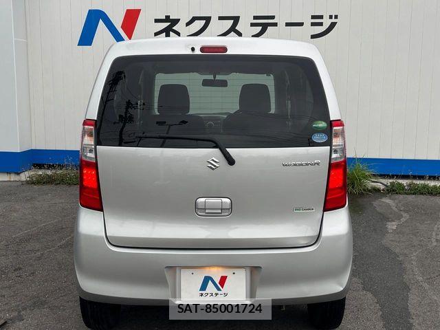 Suzuki WAGON R 2015-05 7331274-15