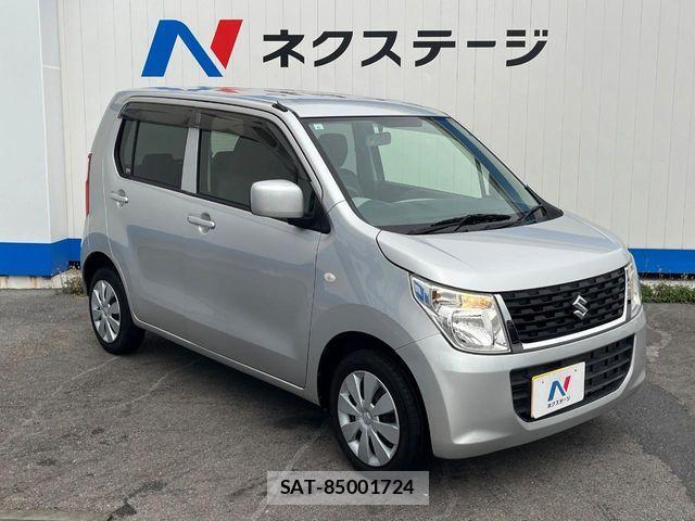 Suzuki WAGON R 2015-05 7331274-16
