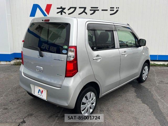 Suzuki WAGON R 2015-05 7331274-17