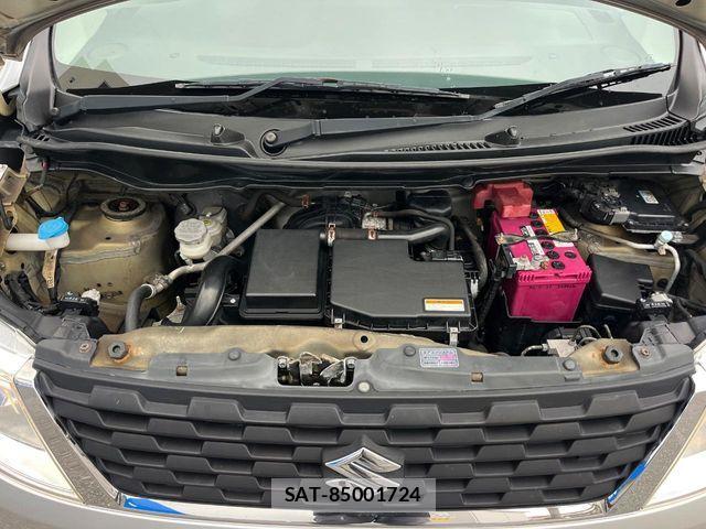 Suzuki WAGON R 2015-05 7331274-18