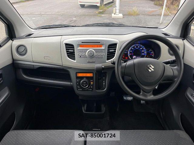 Suzuki WAGON R 2015-05 7331274-1