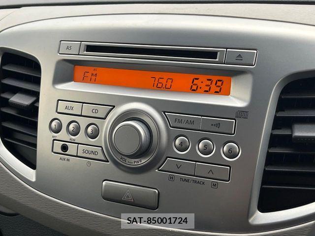 Suzuki WAGON R 2015-05 7331274-3
