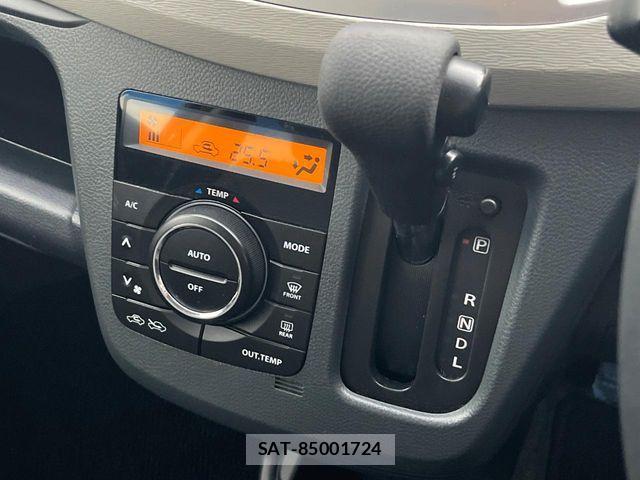 Suzuki WAGON R 2015-05 7331274-7
