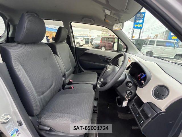 Suzuki WAGON R 2015-05 7331274-8