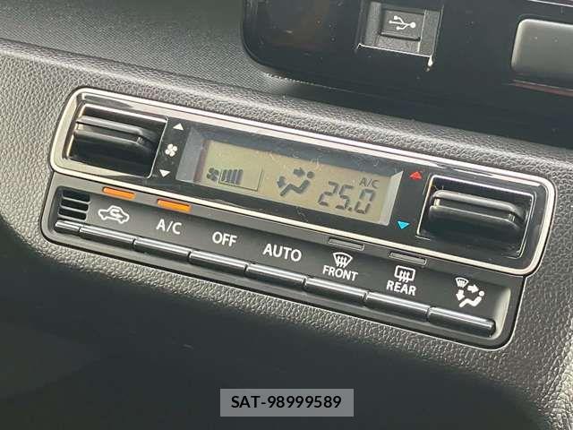 Suzuki WAGON R 2017-12 7331249-10