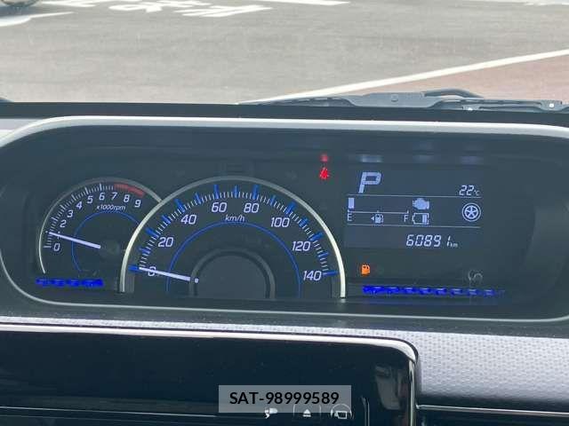Suzuki WAGON R 2017-12 7331249-12