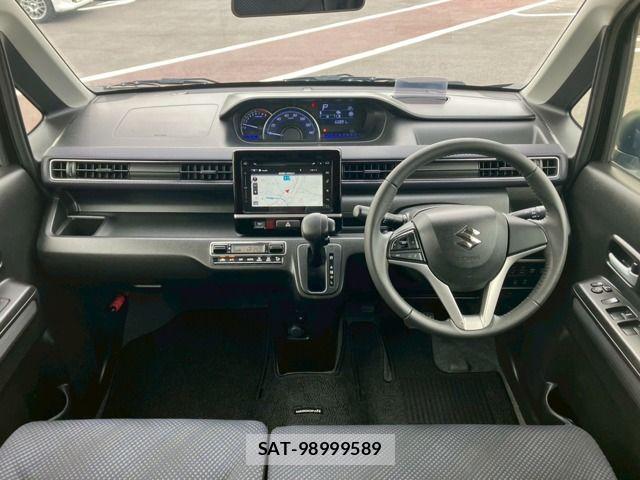Suzuki WAGON R 2017-12 7331249-14