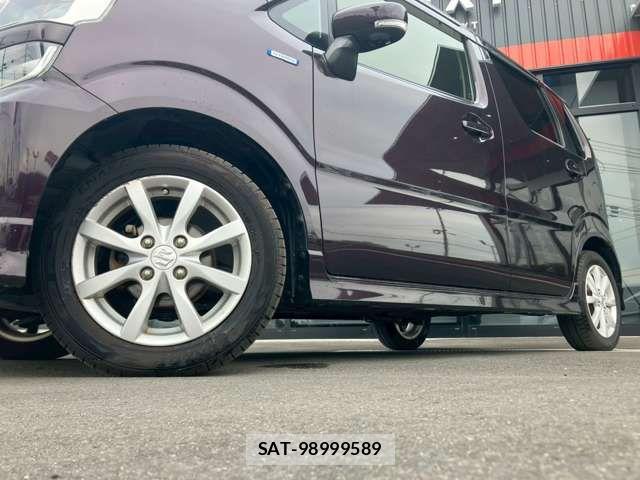 Suzuki WAGON R 2017-12 7331249-15