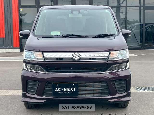 Suzuki WAGON R 2017-12 7331249-16