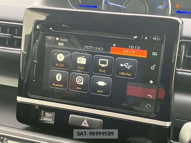 Suzuki WAGON R 2017-12 7331249-7