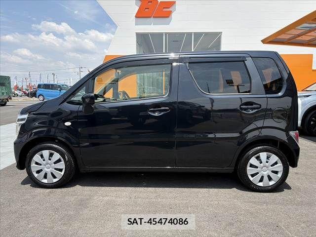 Suzuki WAGON R 2021-08 7331256-10