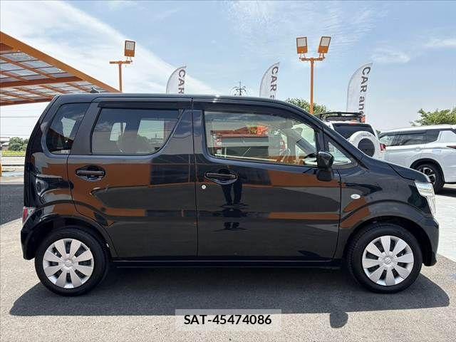 Suzuki WAGON R 2021-08 7331256-11