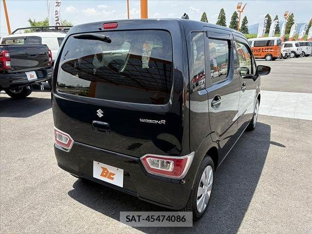 Suzuki WAGON R 2021-08 7331256-12