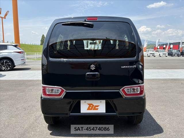 Suzuki WAGON R 2021-08 7331256-13