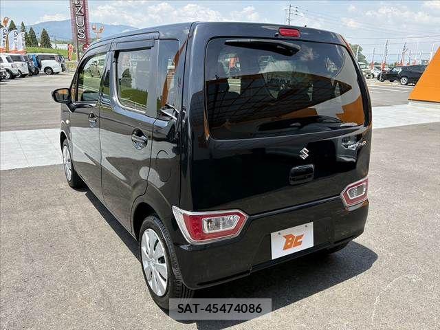 Suzuki WAGON R 2021-08 7331256-14