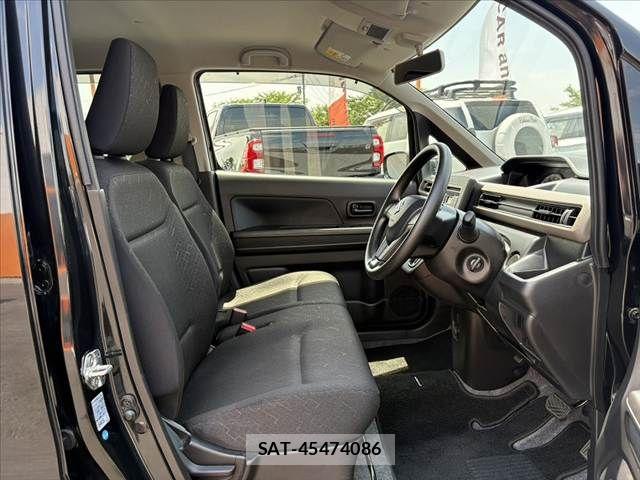 Suzuki WAGON R 2021-08 7331256-15