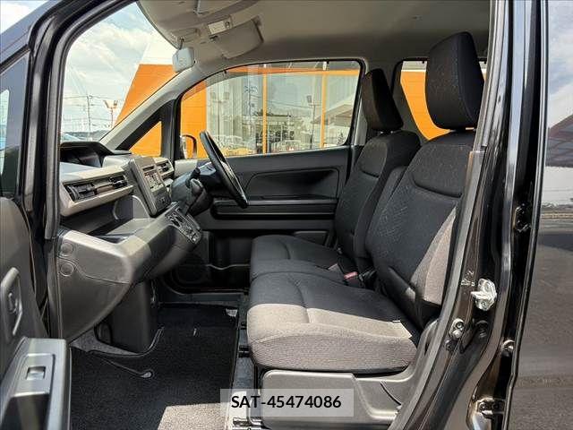 Suzuki WAGON R 2021-08 7331256-16