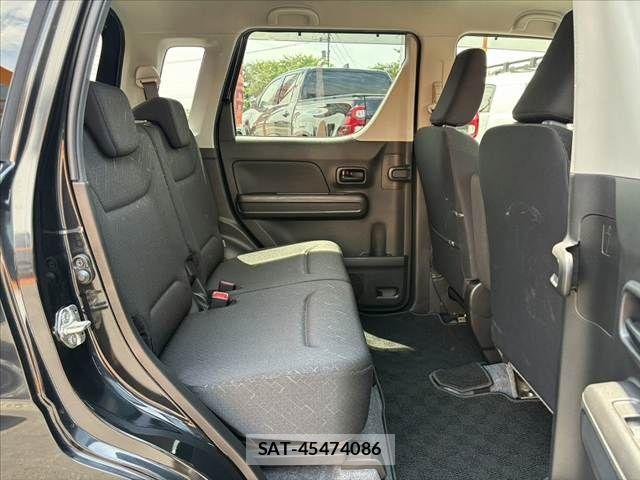 Suzuki WAGON R 2021-08 7331256-17