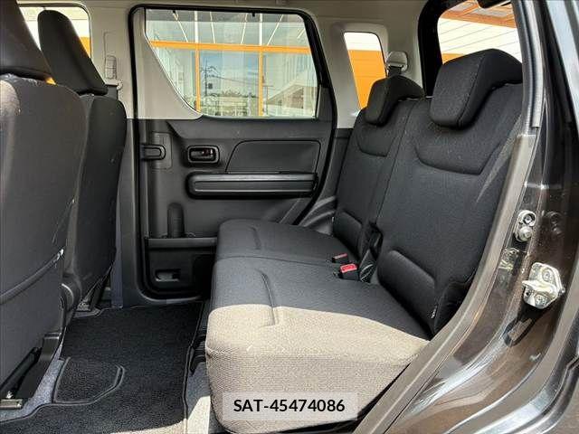 Suzuki WAGON R 2021-08 7331256-18