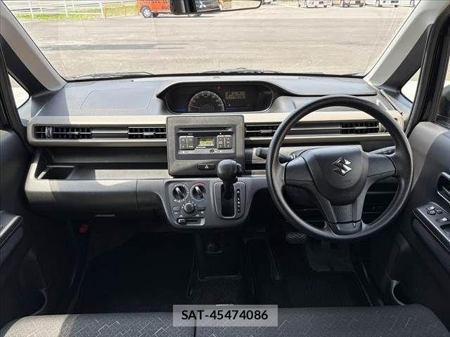 Suzuki WAGON R 2021-08 7331256-1