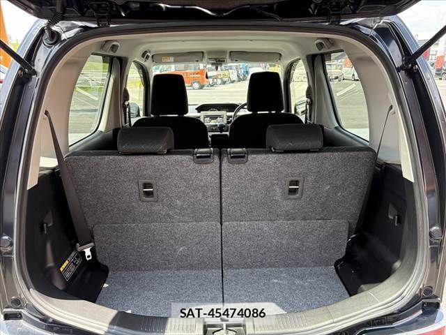 Suzuki WAGON R 2021-08 7331256-19