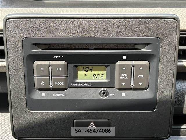 Suzuki WAGON R 2021-08 7331256-2