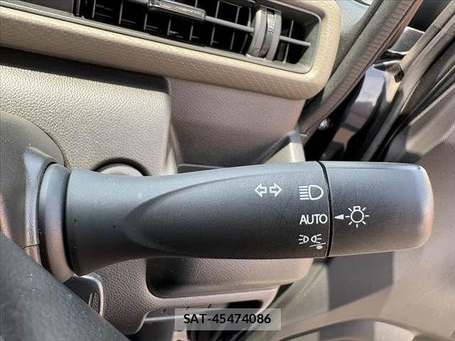 Suzuki WAGON R 2021-08 7331256-4