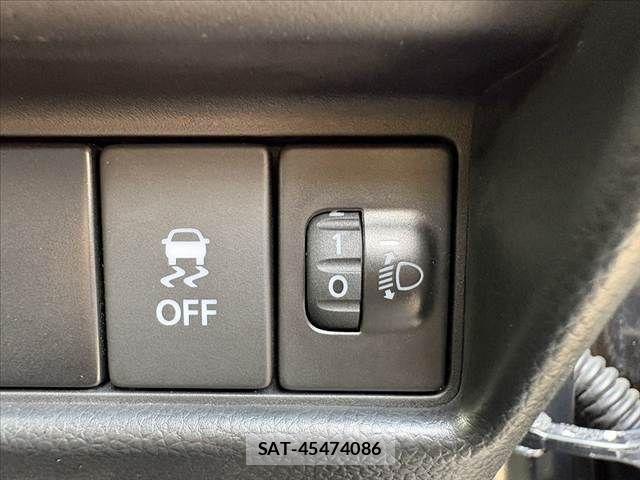 Suzuki WAGON R 2021-08 7331256-5