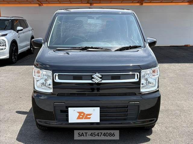 Suzuki WAGON R 2021-08 7331256-8