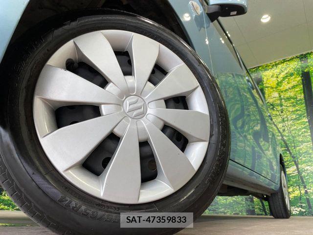 Suzuki WAGON R 2015-12 7331266-12