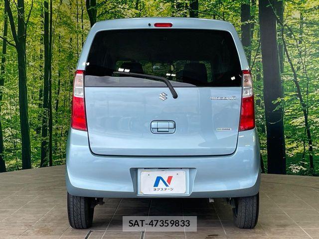 Suzuki WAGON R 2015-12 7331266-14