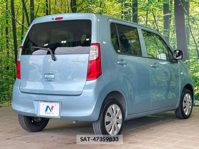 Suzuki WAGON R 2015-12 7331266-16