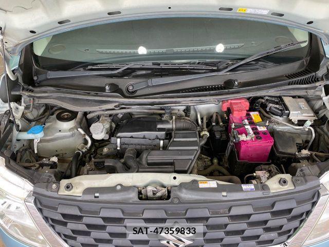 Suzuki WAGON R 2015-12 7331266-17