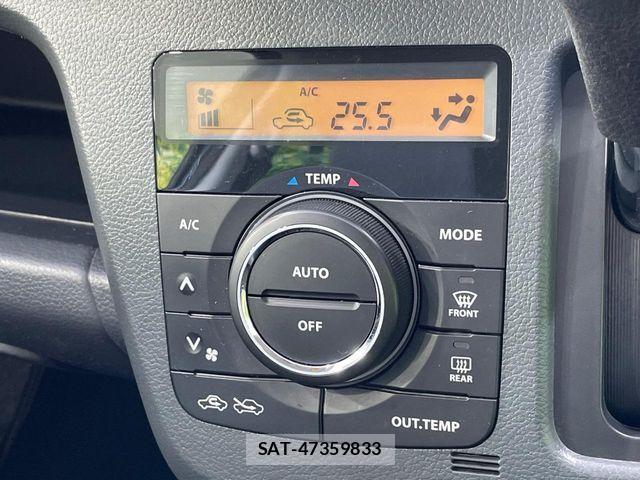 Suzuki WAGON R 2015-12 7331266-6