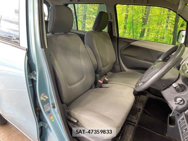 Suzuki WAGON R 2015-12 7331266-7
