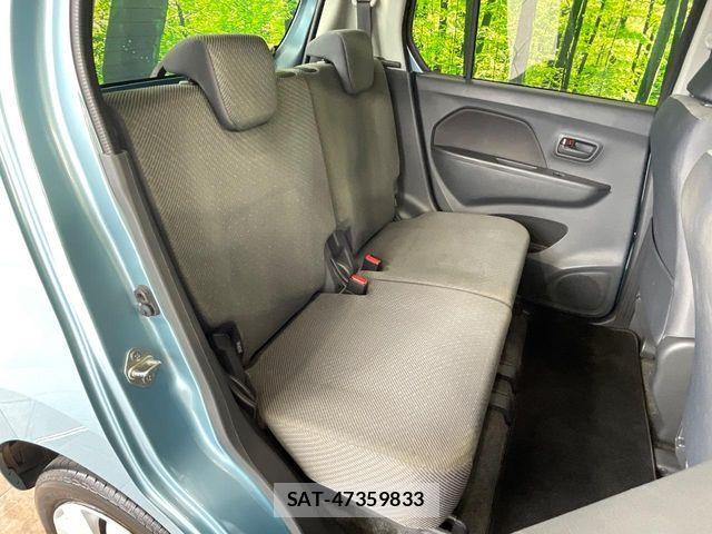 Suzuki WAGON R 2015-12 7331266-8