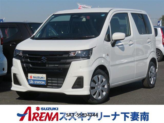 Suzuki WAGON R 2026-01 7331239-0
