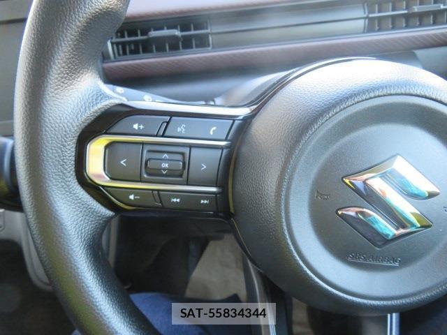 Suzuki WAGON R 2026-01 7331239-9