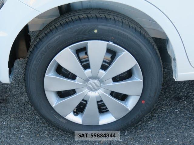 Suzuki WAGON R 2026-01 7331239-18
