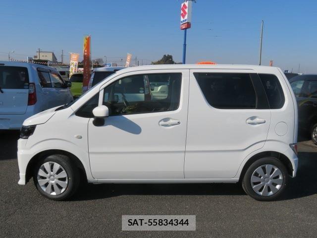 Suzuki WAGON R 2026-01 7331239-1