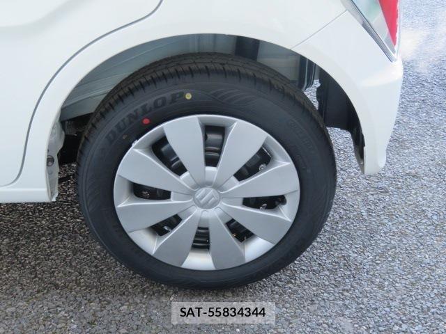 Suzuki WAGON R 2026-01 7331239-21