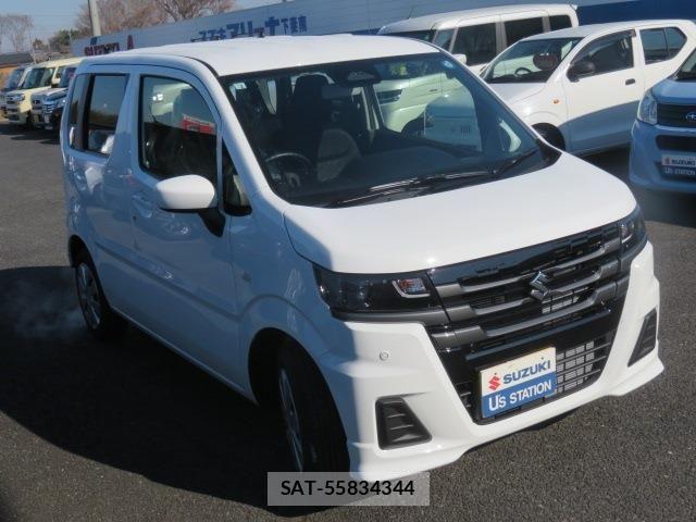 Suzuki WAGON R 2026-01 7331239-2